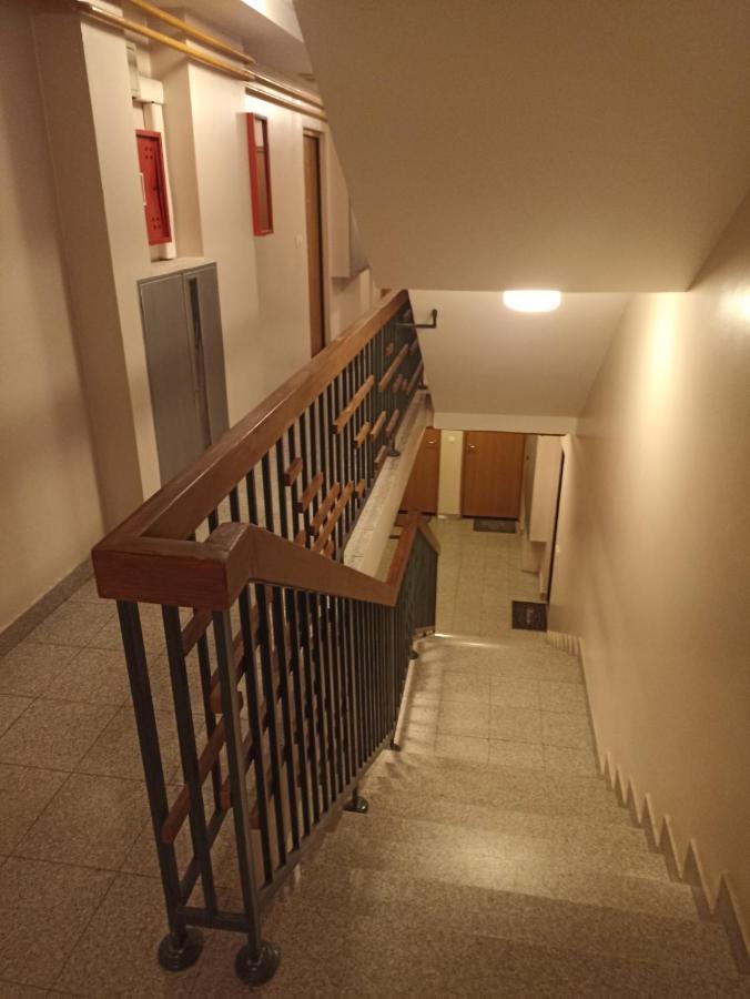 Apartment Bella Casa Free Parking SJJ Exteriér fotografie