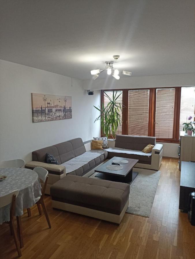 Apartment Bella Casa Free Parking SJJ Exteriér fotografie